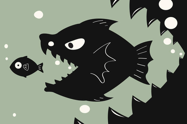 美光收购大猜想-存储在线-存储专业媒体