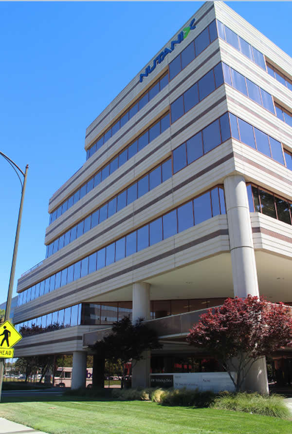 Nutanix宣布收购PernixData和Calm io-存储在线-存储专业媒体