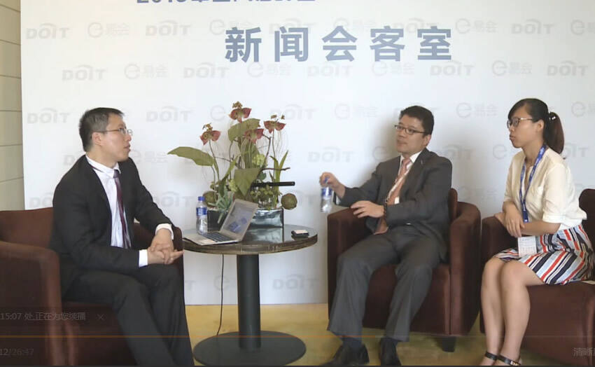 承接应用,感知数据,浪潮存储发力闪存时代-存储在线-存储专业媒体