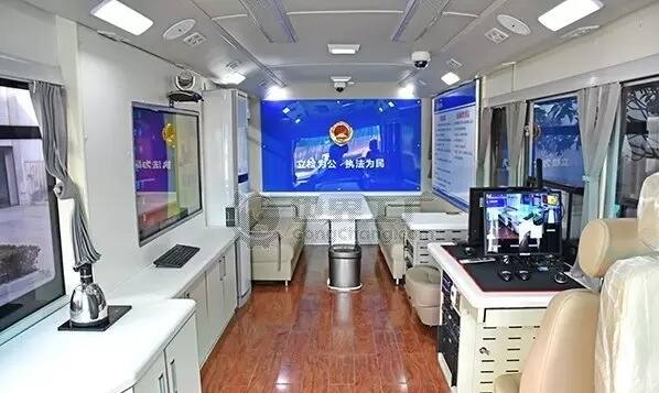 同有科技云服务亮相全国检察机关科技装备展-存储在线-存储专业媒体