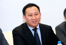 华为打造IoT朋友圈 肩负物联网ICT战略落地使命-DOIT-数据产业媒体与服务平台