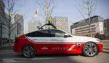 百度無人車在美國加州路測-DOIT-數(shù)據(jù)產(chǎn)業(yè)媒體與服務(wù)平臺
