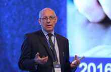 签约美中宜和、荣科科技与世盈合众 InterSystems发力医疗智慧化转型-DOIT-数据产业媒体与服务平台