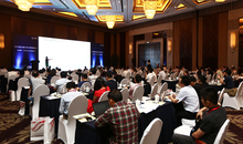 2016亚太银行技术革新峰会聚焦银行业数字化转型-DOIT-数据产业媒体与服务平台