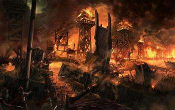 传统存储 生存还是毁灭?-存储在线-存储专业媒体