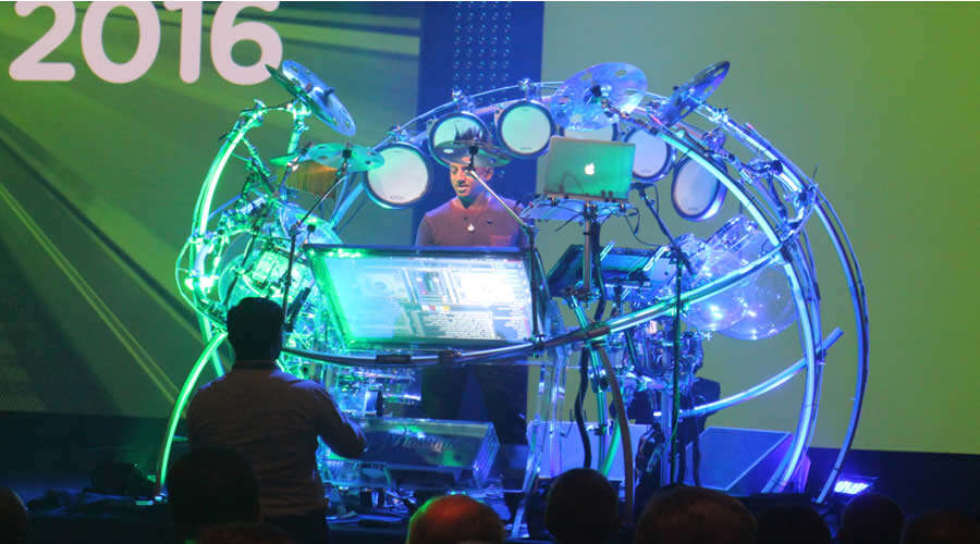 Workspace ONE、VIC、Photon、OpenStack-VIO：VMware这些大杀器，哪些会让你震惊？-存储在线-存储专业媒体