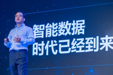 TalkingData崔晓波：无数据不AI，无人工不智能-DOIT-数据产业媒体与服务平台