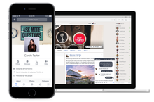 Facebook涉足企业级市场,Workplace特殊在哪儿?-DOIT-数据产业媒体与服务平台