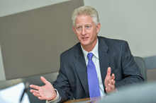 專訪IBM系統(tǒng)部Power Systems全球總經(jīng)理Doug Balog：左手開源右手創(chuàng)新，唯有持續(xù)變革才能引領(lǐng)未來-DOIT-數(shù)據(jù)產(chǎn)業(yè)媒體與服務(wù)平臺(tái)