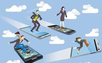 aMobileIron Bridge整合移动和桌面操作-存储在线-存储专业媒体