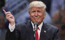 【1118今日热点】“特朗普”发酵:苹果要求富士康探索在美生产iPhone-DOIT-数据产业媒体与服务平台