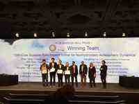 神威·太湖之光勇摘“戈登贝尔奖”:腰终于硬了!-DOIT-数据产业媒体与服务平台