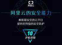 创新技术保障世界互联网大会网络安全 阿里云圆满护航-DOIT-数据产业媒体与服务平台
