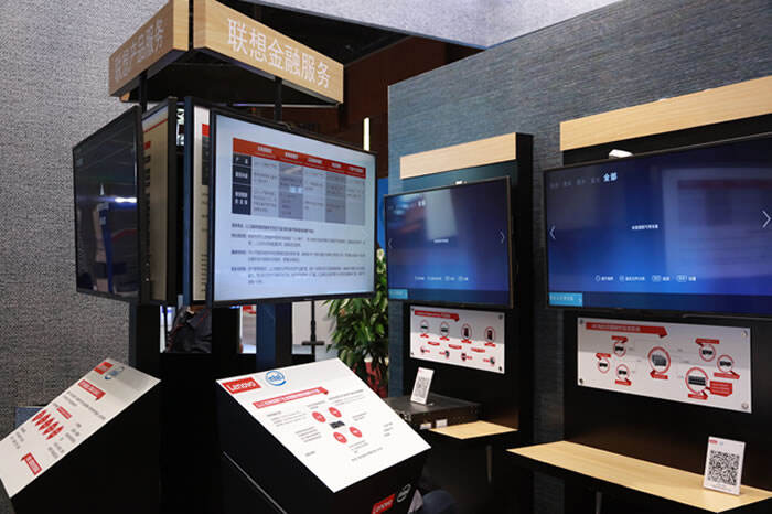 稳连接 敏创新:联想解决方案称雄互联网领域-存储在线-存储专业媒体