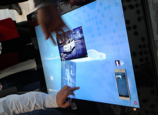 零售业数字化转型，从线上延展到线下-存储在线-存储专业媒体