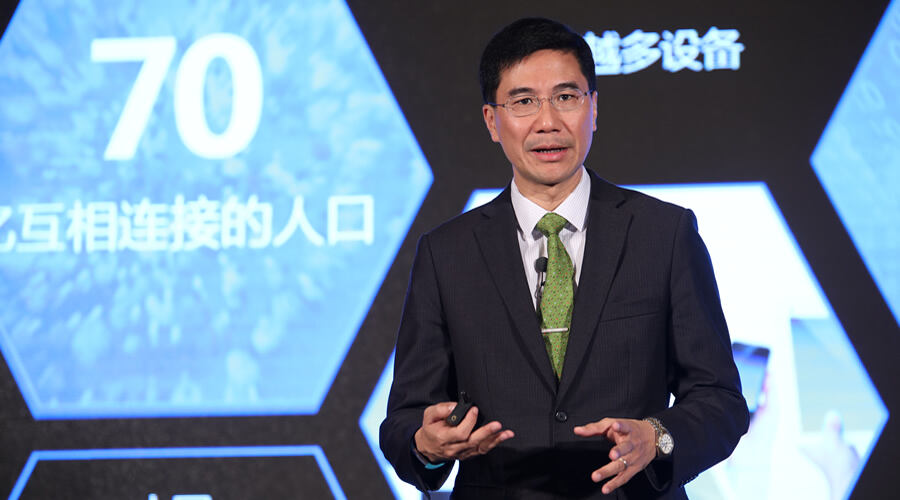 并购之后:叶成辉首次开口,说了点啥?-存储在线-存储专业媒体