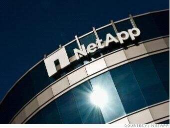 NetApp发布混合云数据管理方案-存储在线-存储专业媒体