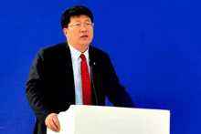 突发!国家存储器基地项目今日在武汉光谷开工-DOIT-数据产业媒体与服务平台