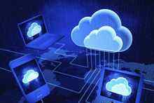 亚洲地区云应用正加速发展-DOIT-数据产业媒体与服务平台