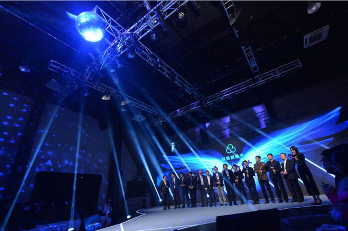 农村包围城市:这在联想超融合的预料之中-存储在线-存储专业媒体