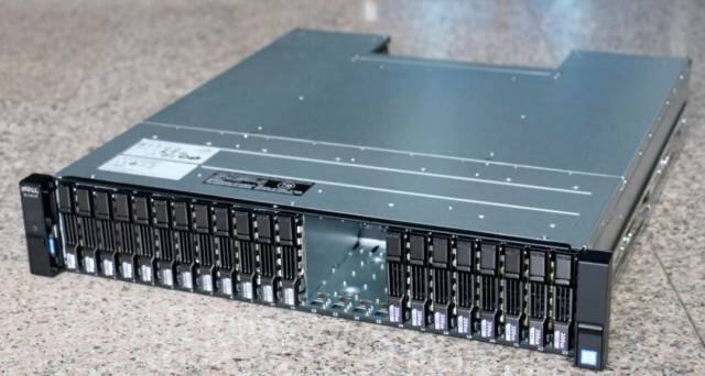 15万买到64万？ 一台全闪阵列的生意经-存储在线-存储专业媒体