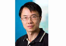 百度任命陸奇為集團(tuán)總裁兼首席運(yùn)營官-DOIT-數(shù)據(jù)產(chǎn)業(yè)媒體與服務(wù)平臺