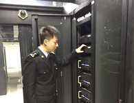 成都海關(guān)數(shù)據(jù)中心成功采用VMware虛擬化技術(shù) 實現(xiàn)機(jī)房升級改造-DOIT-數(shù)據(jù)產(chǎn)業(yè)媒體與服務(wù)平臺