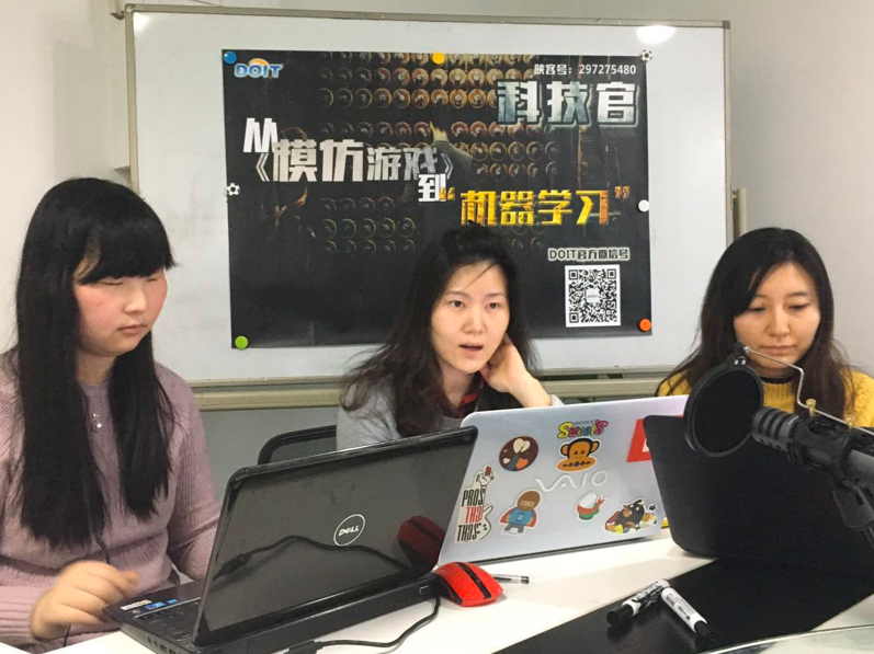 从模仿游戏到机器学习(文末有彩蛋)-存储在线-存储专业媒体