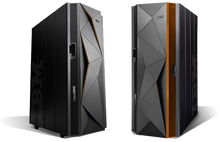 LinuxONE技术篇:成为前瞻者,才能避免被颠覆淘汰-DOIT-数据产业媒体与服务平台