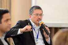 首届全球海尔CIO大会召开,11个外国CIO办“身份证”-DOIT-数据产业媒体与服务平台