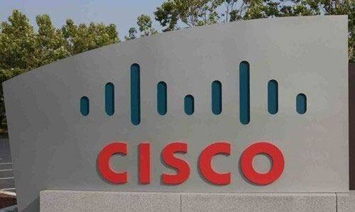 思科第二财季财报发布:安全业务增长14%-存储在线-存储专业媒体