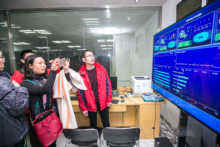 中国外运、中国中铁不约而同选择新华三OpenStack,有什么原因吗?-DOIT-数据产业媒体与服务平台