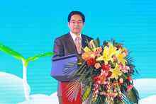 进军小微企业云市场 浪潮发布云会计-DOIT-数据产业媒体与服务平台