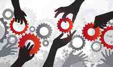 新ICT与全球能源互联网的结合  华为中国生态伙伴大会2017电力分论坛-DOIT-数据产业媒体与服务平台