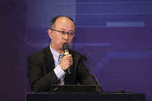 VMware李剛:VMware助力運(yùn)營(yíng)商構(gòu)建敏捷可靠的NFV統(tǒng)一平臺(tái)-DOIT-數(shù)據(jù)產(chǎn)業(yè)媒體與服務(wù)平臺(tái)