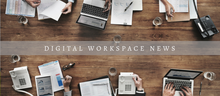 【0316今日热点】VMware 发布新版Workspace ONE 与AirWatch-DOIT-数据产业媒体与服务平台