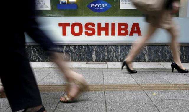 东芝荣获 2016 年行业增长最快的 HDD 和 SSD 供应商-存储在线-存储专业媒体