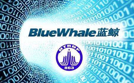 坚持自主研发 中科蓝鲸持续推进存储国产化-存储在线-存储专业媒体