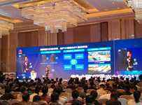 ICT生态之行:网络能源在洪城举办智能化“盛宴”-DOIT-数据产业媒体与服务平台