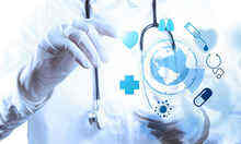 大数据是如何助力智慧医疗发展的？-DOIT-数据产业媒体与服务平台