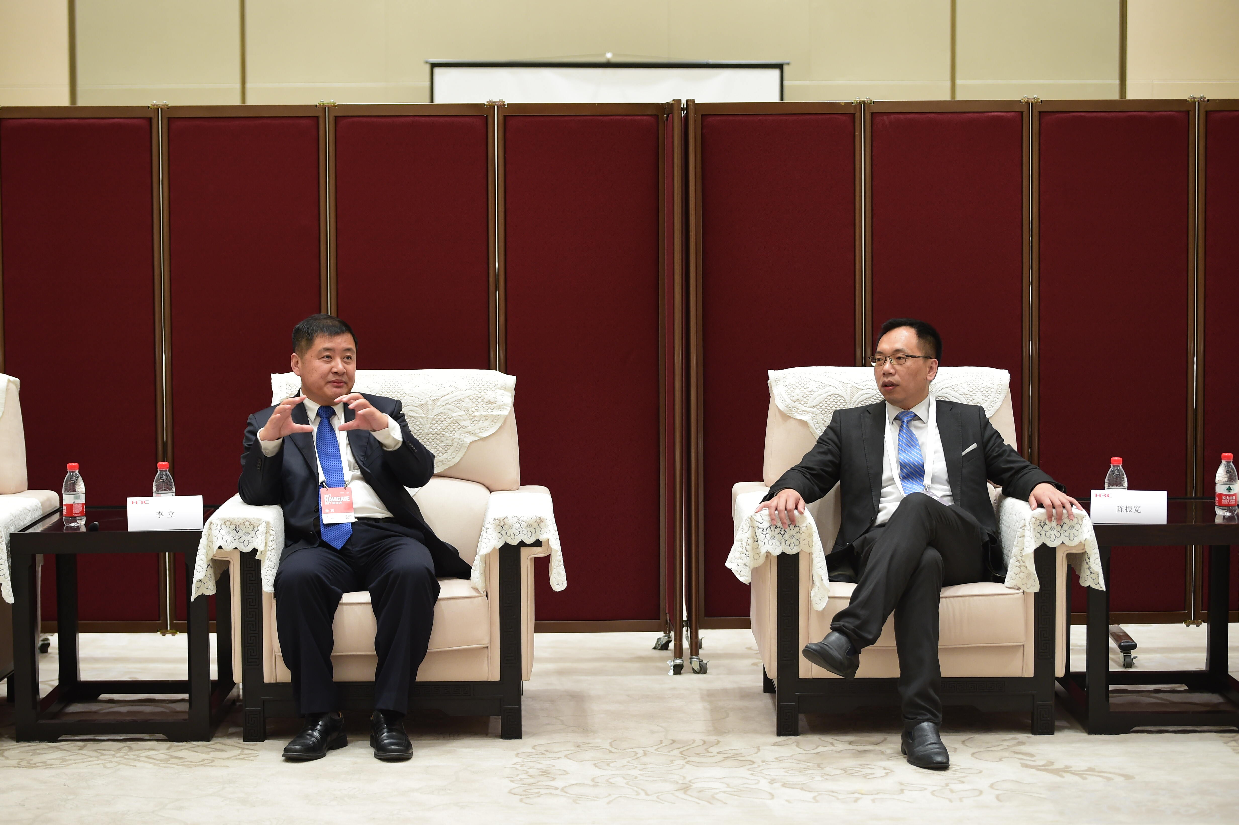 新IT时代，成立一年的新华三如何看成败-存储在线-存储专业媒体