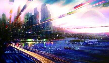 新城市经营的新“基因”-存储在线-存储专业媒体