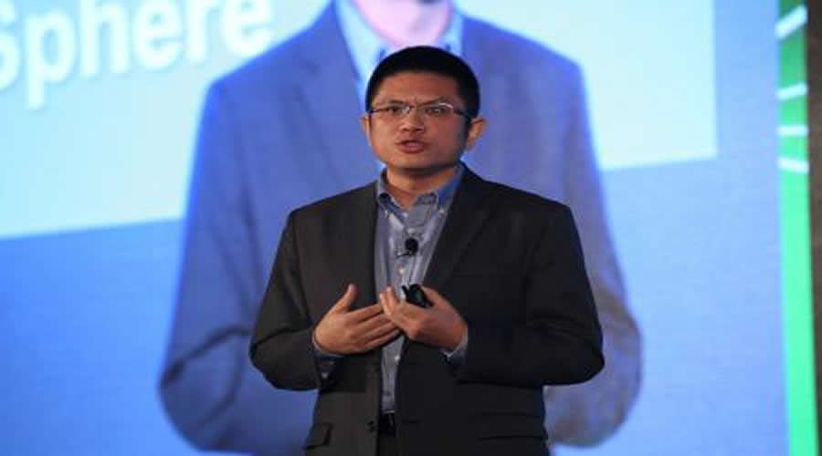 20研发走到前台,李映这是为了啥?-存储在线-存储专业媒体