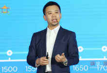 新型智慧城市 看联想如何因地制宜?-DOIT-数据产业媒体与服务平台