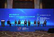 神州控股郭为:云计算是融合的服务、大数据是智慧-DOIT-数据产业媒体与服务平台
