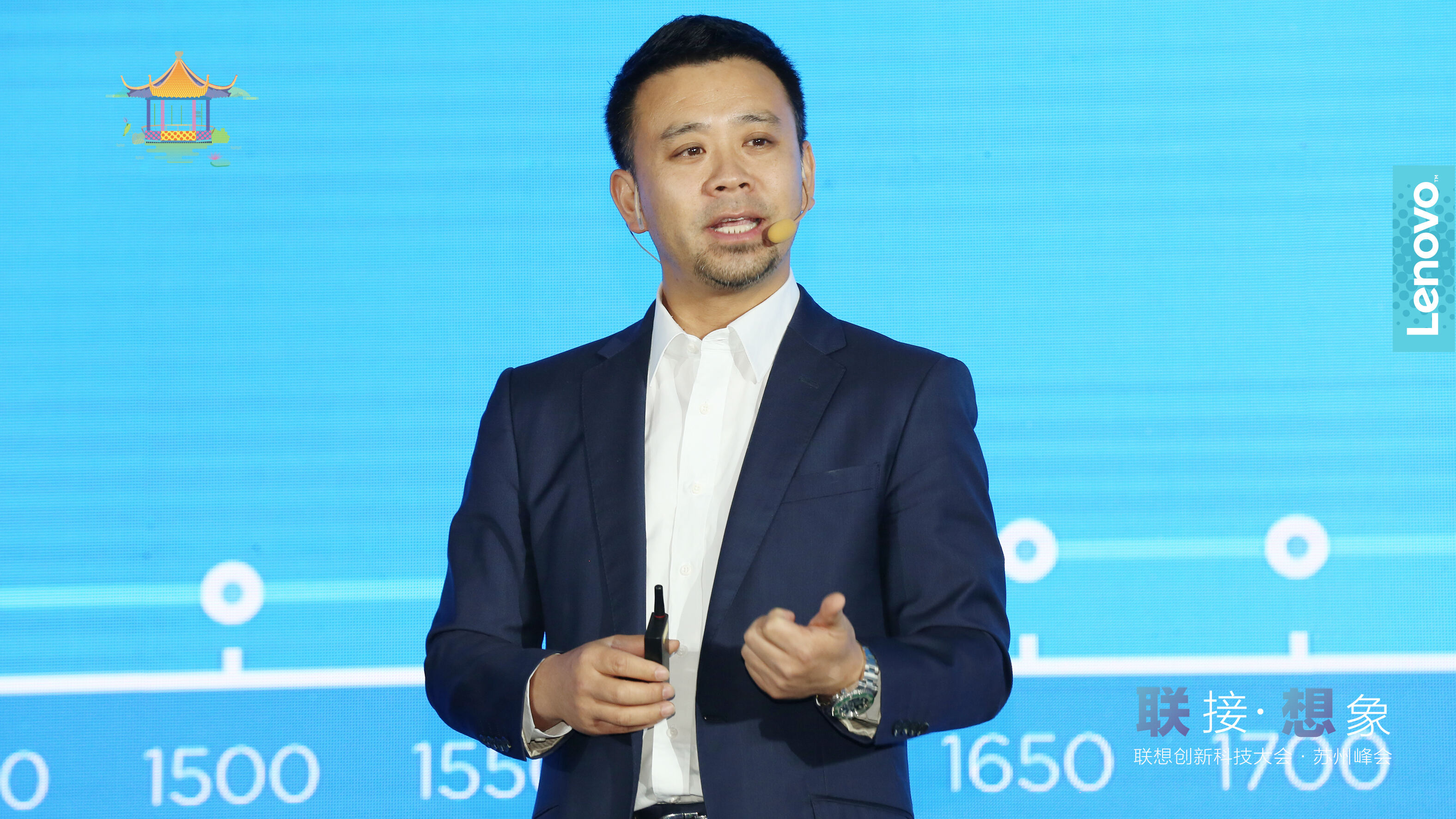 新型智慧城市 看联想如何因地制宜?-存储在线-存储专业媒体