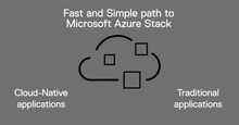 Dell EMC宣布推出适用于Microsoft Azure Stack的混合云平台-DOIT-数据产业媒体与服务平台