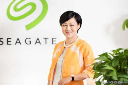 数据未来 智胜云端,希捷科技亮大招-存储在线-存储专业媒体