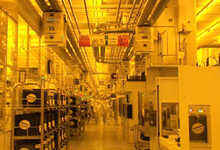 三星電子創(chuàng)建芯片制造業(yè)務(wù)新部門迎戰(zhàn)臺(tái)積電-DOIT-數(shù)據(jù)產(chǎn)業(yè)媒體與服務(wù)平臺(tái)