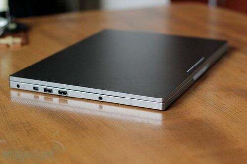 谷歌便携式电脑被VMware“接管”-存储在线-存储专业媒体